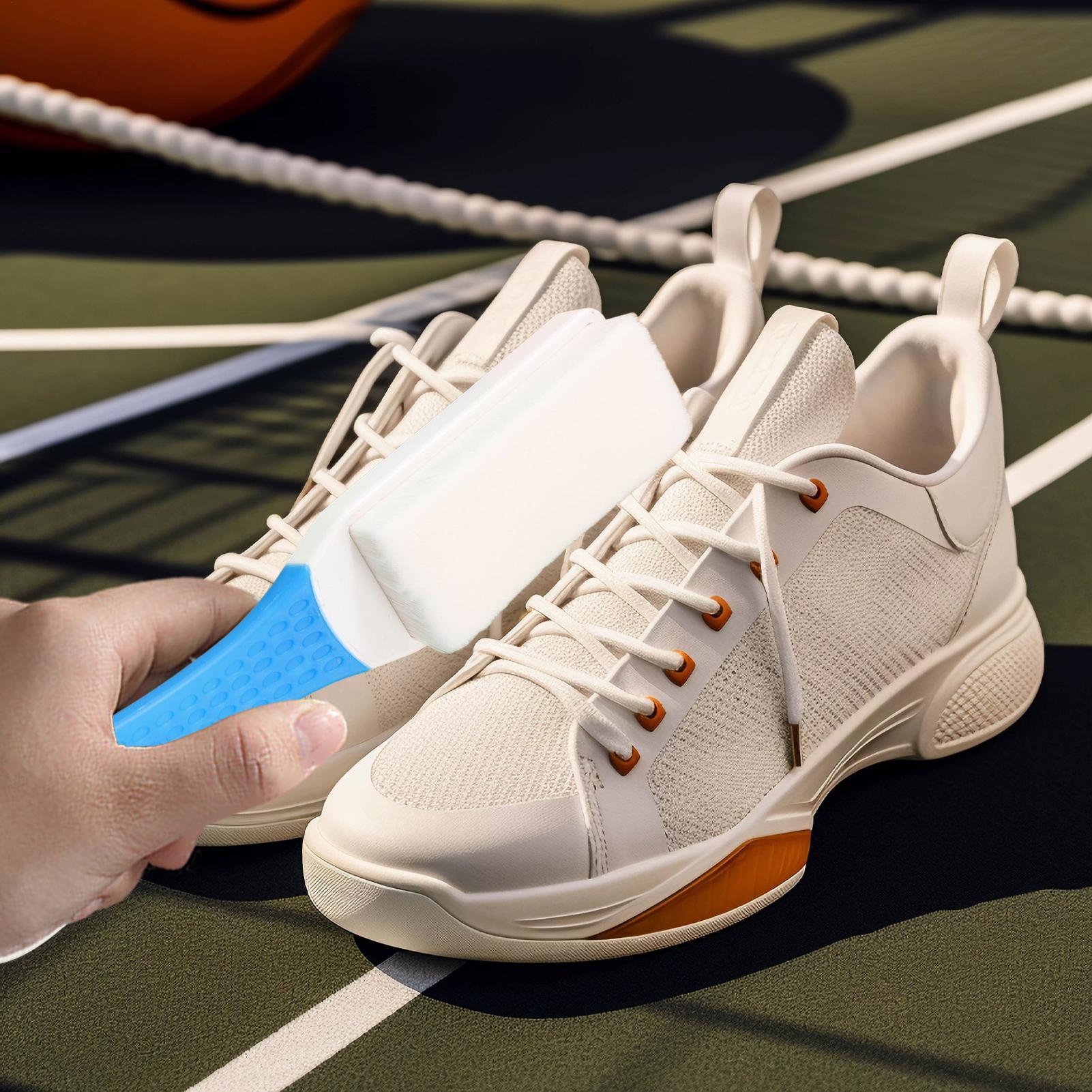 Sneaker Care Laundry - Shoe Brush Sneaker Shoe Brushes Cleaner
