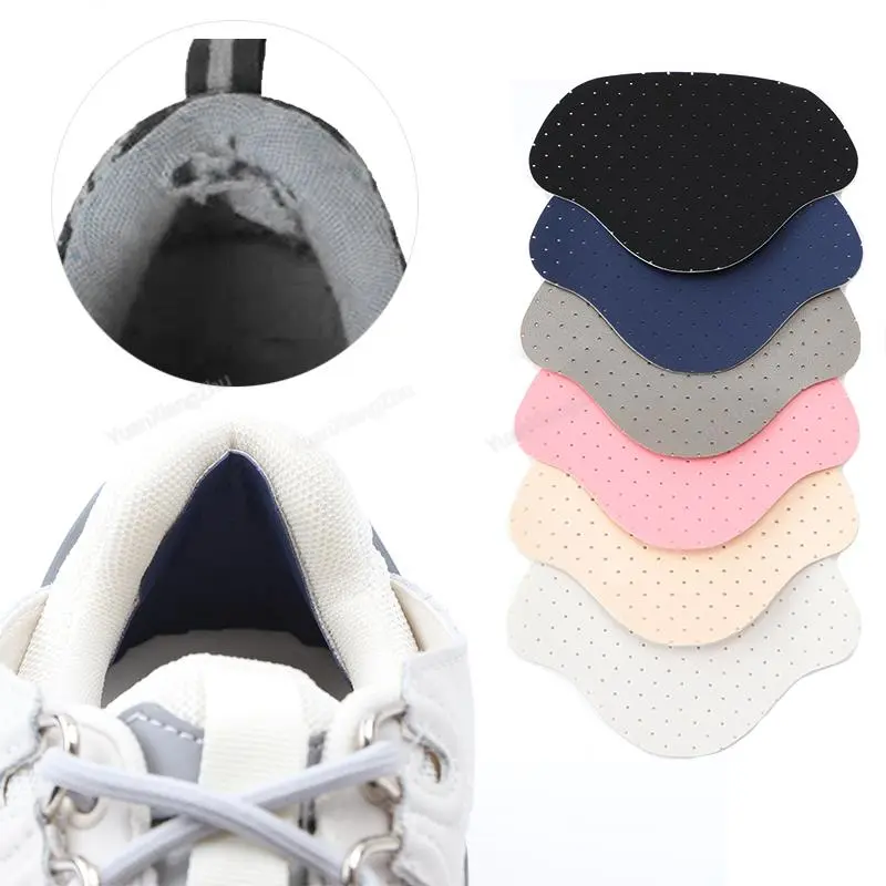 Sneaker Leather Care - 1Pair Sports Shoes Patches Breathable Shoe