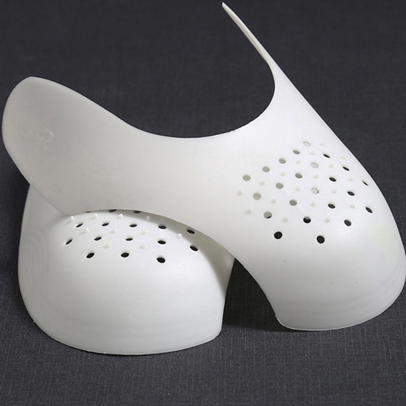 Sneaker Care Crease Protector - 2 Pcs Crease Protector Shoe Anti