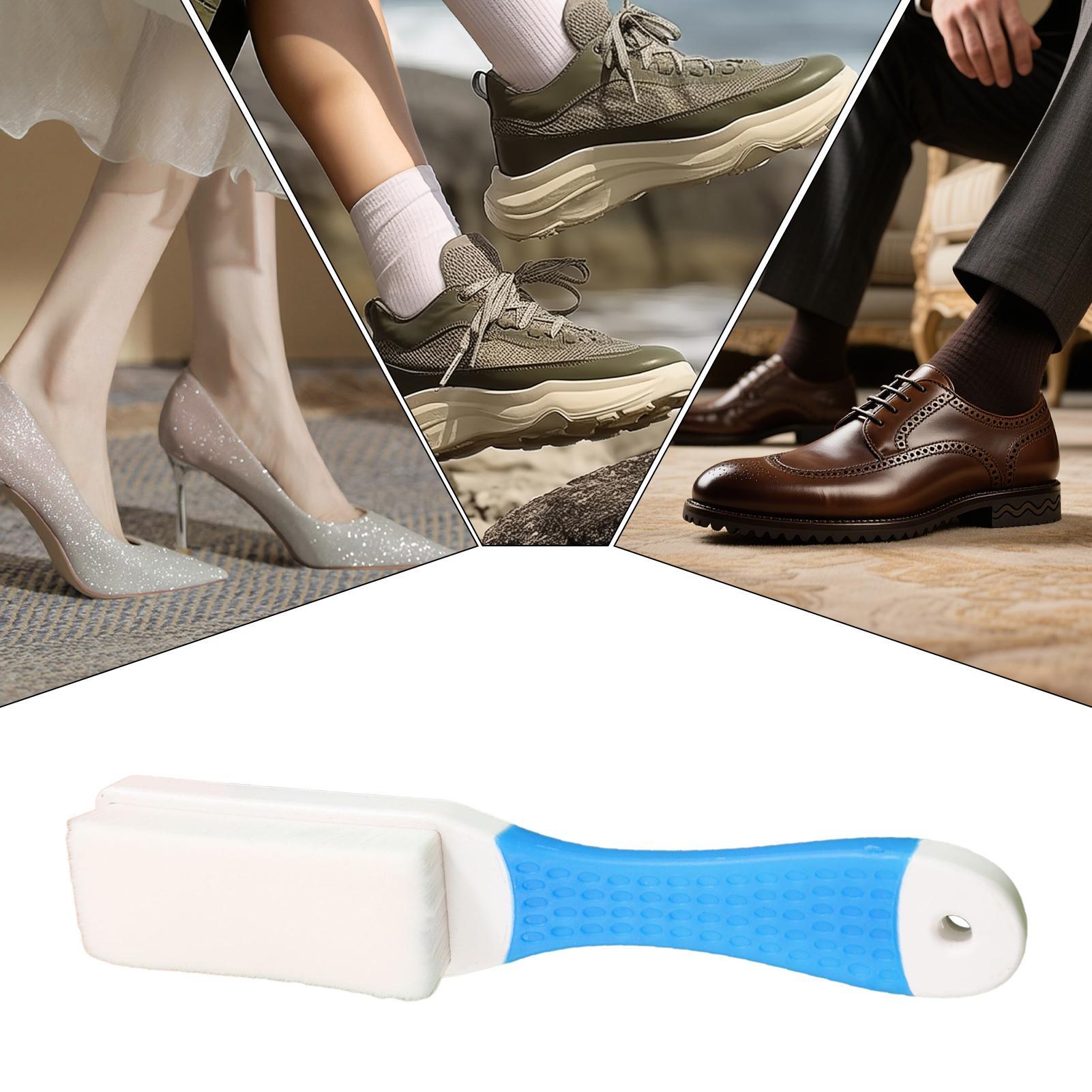 Shoe Brush Sneaker Shoe Brushe - Sneaker Care Laundry recension och pris
