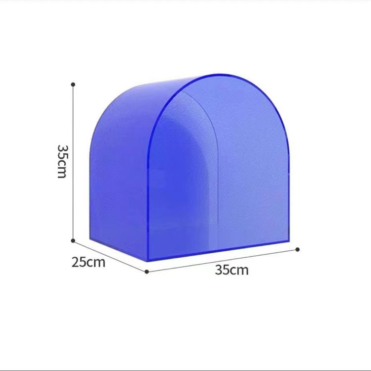 sF-Custom Modern Style Acrylic - Shoe Box Display recension och pris