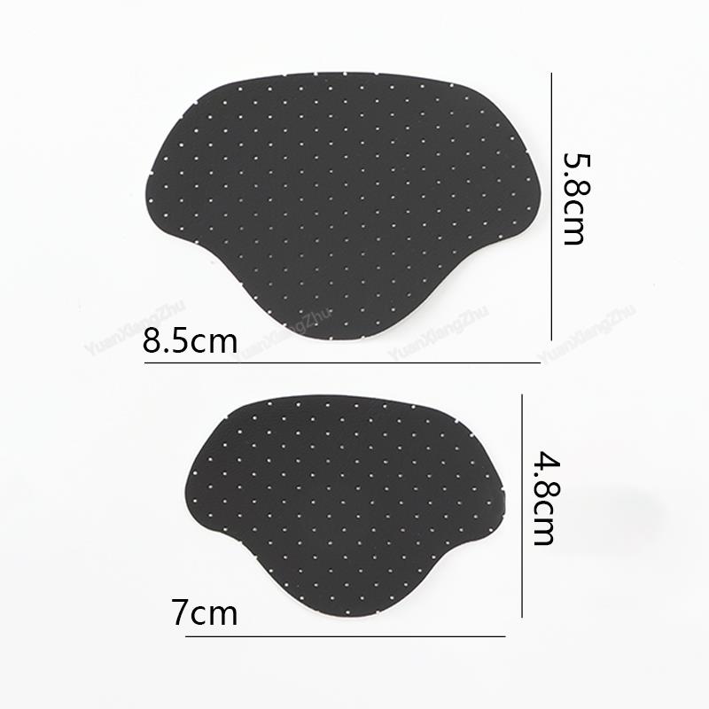 New Sports Shoes Patches Breat - Sneaker Leather Care recension och pris