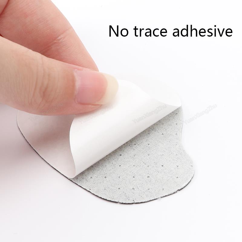New Sports Shoes Patches Breat - Sneaker Leather Care recension och pris