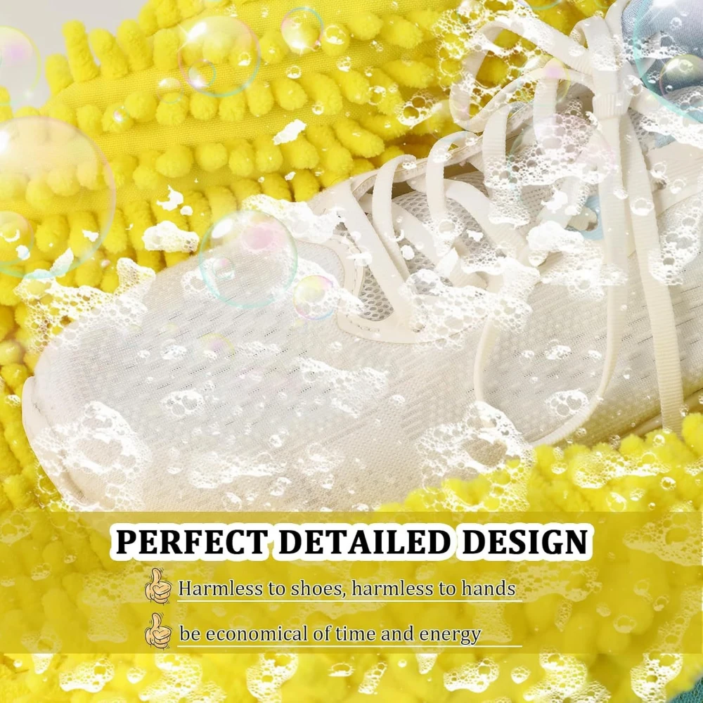 Machine Wash Shoe Laundry Bag  - Sneaker Care Laundry recension och pris