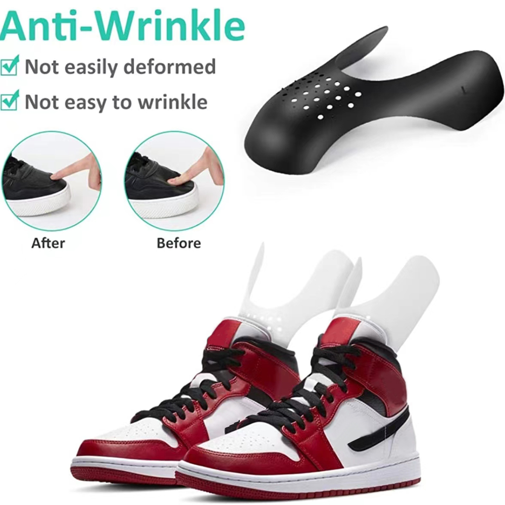 Anti Crease Protector for Shoe - Sneaker Care Crease Protector recension och pris