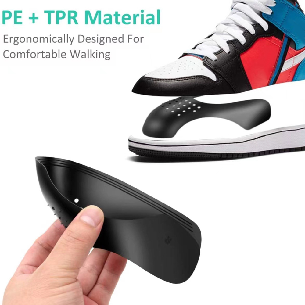 Anti Crease Protector for Shoe - Sneaker Care Crease Protector recension och pris