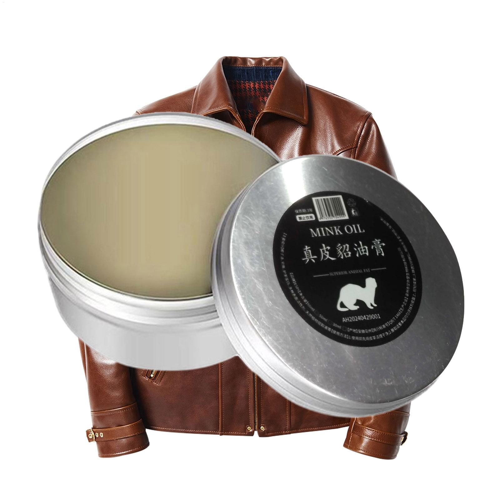 Cream For Leather Shoes Bags C - Sneaker Leather Care recension och pris