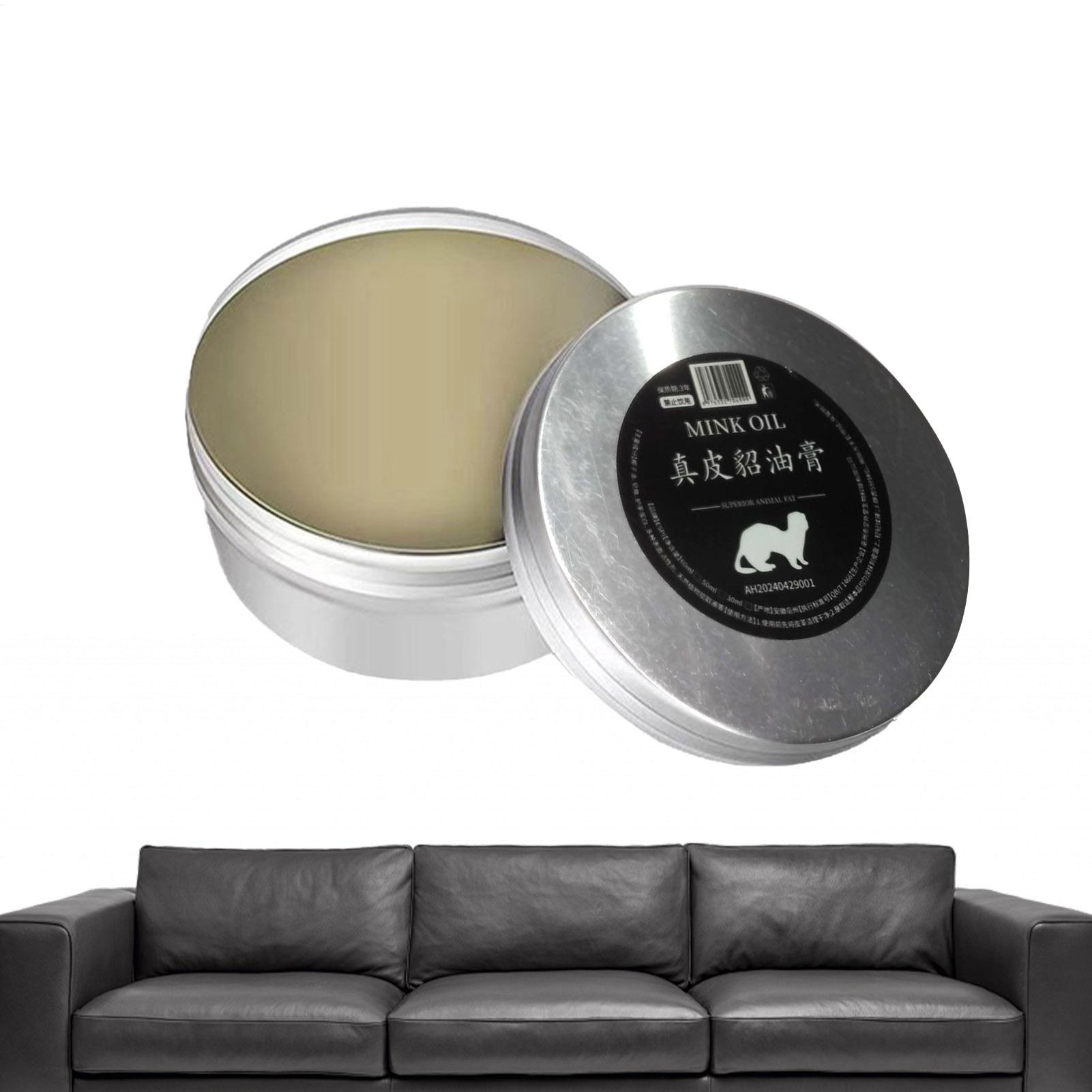 Cream For Leather Shoes Bags C - Sneaker Leather Care recension och pris
