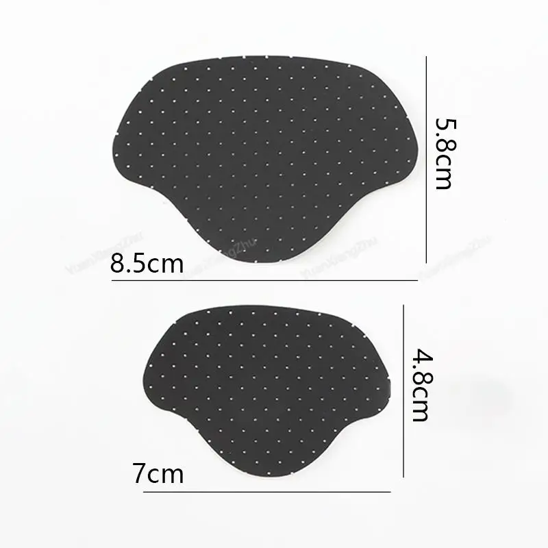1Pair Sports Shoes Patches Bre - Sneaker Leather Care recension och pris