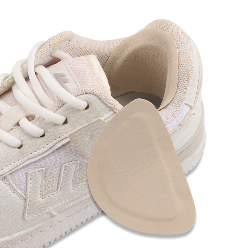 Sports Shoes Patches Leathers  - Sneaker Leather Care recension och pris