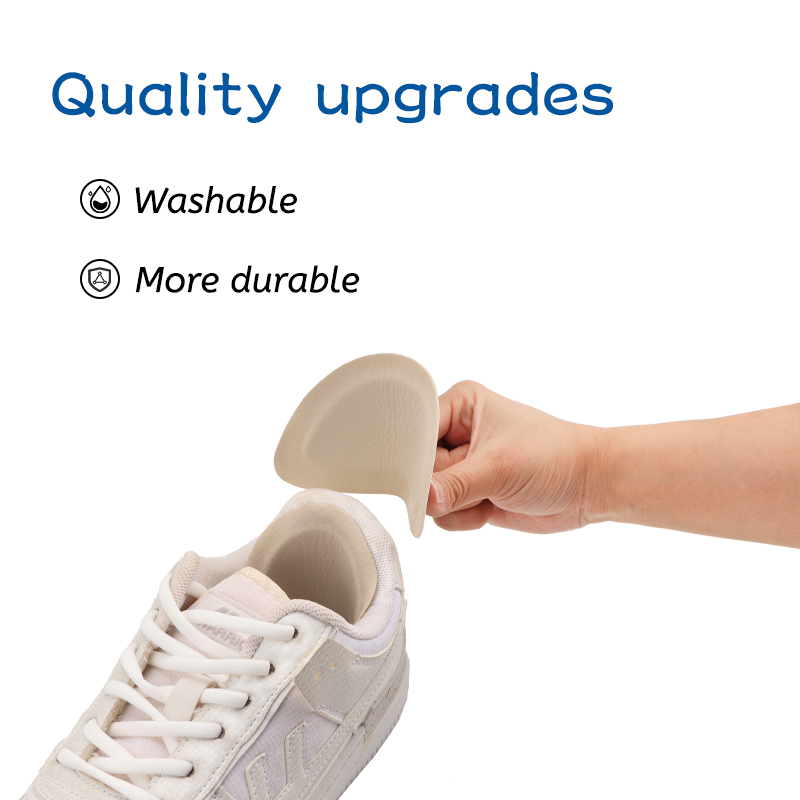 Sports Shoes Patches Leathers  - Sneaker Leather Care recension och pris
