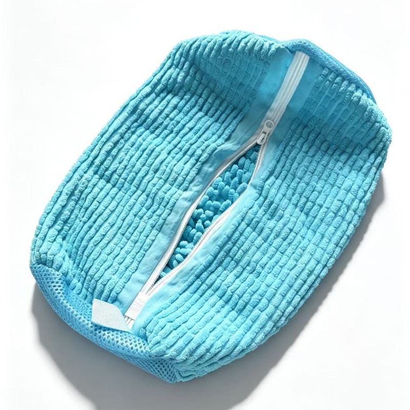 Polyester Shoe Wash Bag for Wa - Sneaker Care Laundry recension och pris
