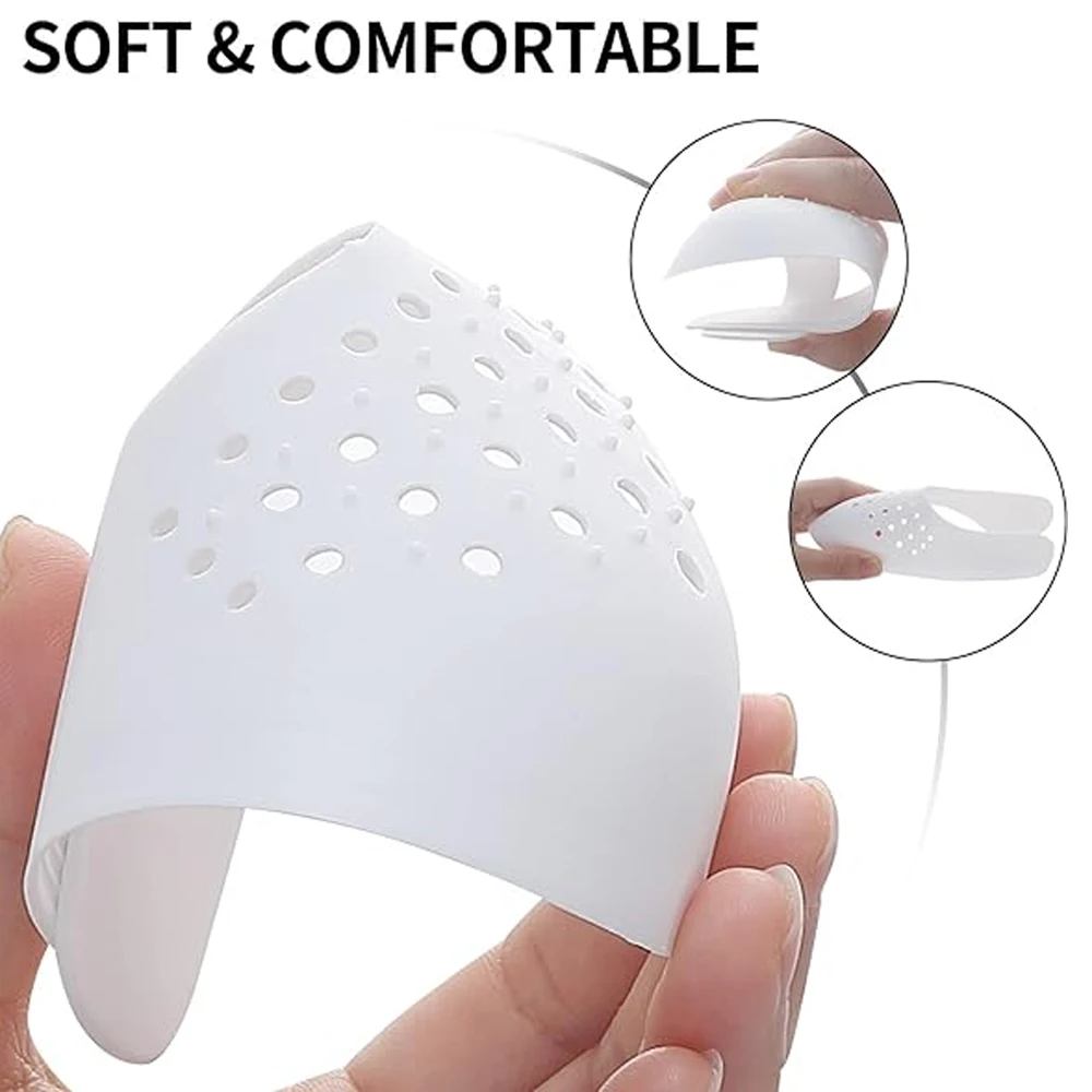 5pairs Crease Protector Shoe H - Sneaker Care Crease Protector recension och pris