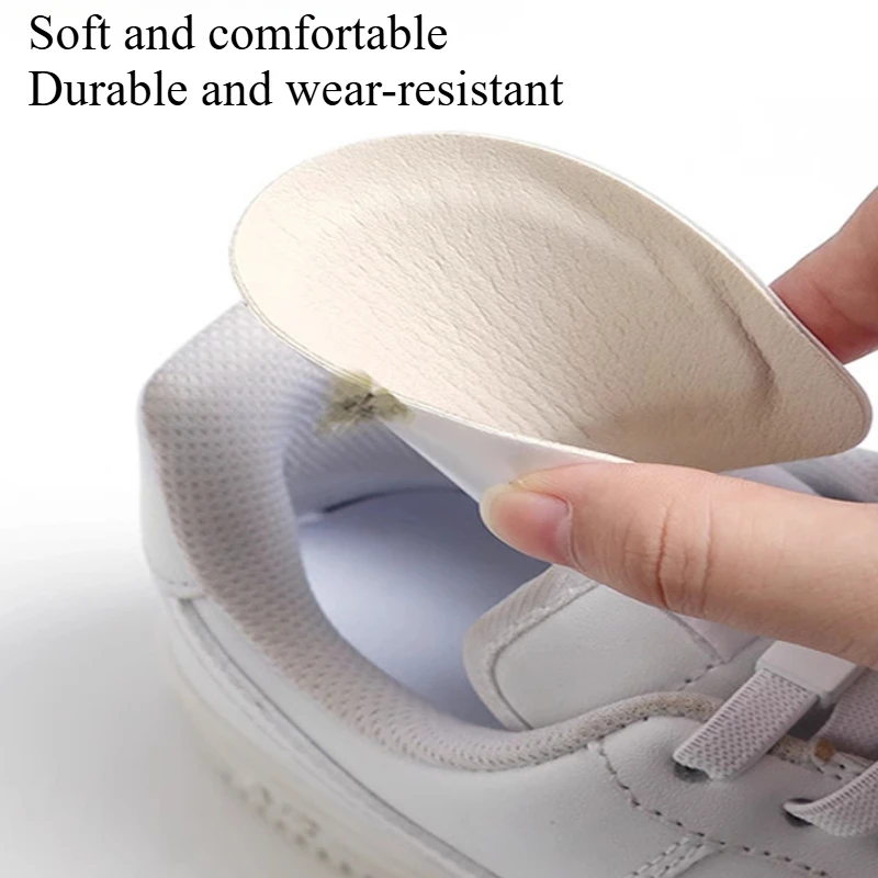 2pcs/set Sports Shoes Repair S - Sneaker Leather Care recension och pris