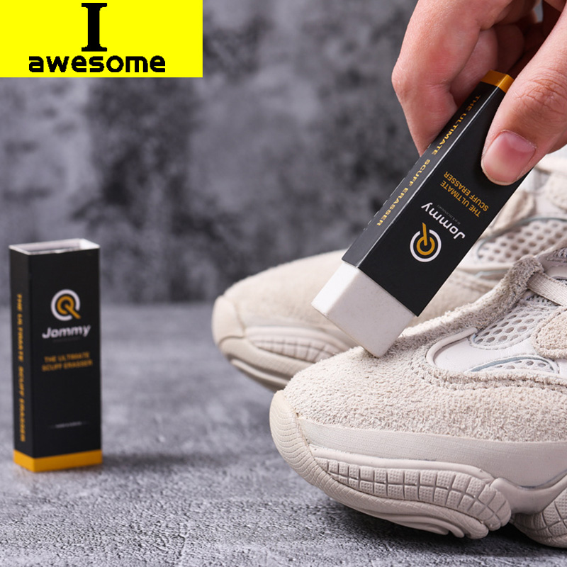 Cleaning Eraser For Suede Shee - Sneaker Leather Care recension och pris