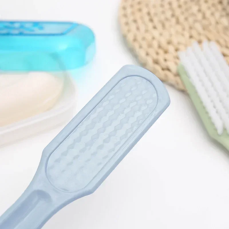 Shoe Brush Deep Cleaning Soft  - Sneaker Care Laundry recension och pris