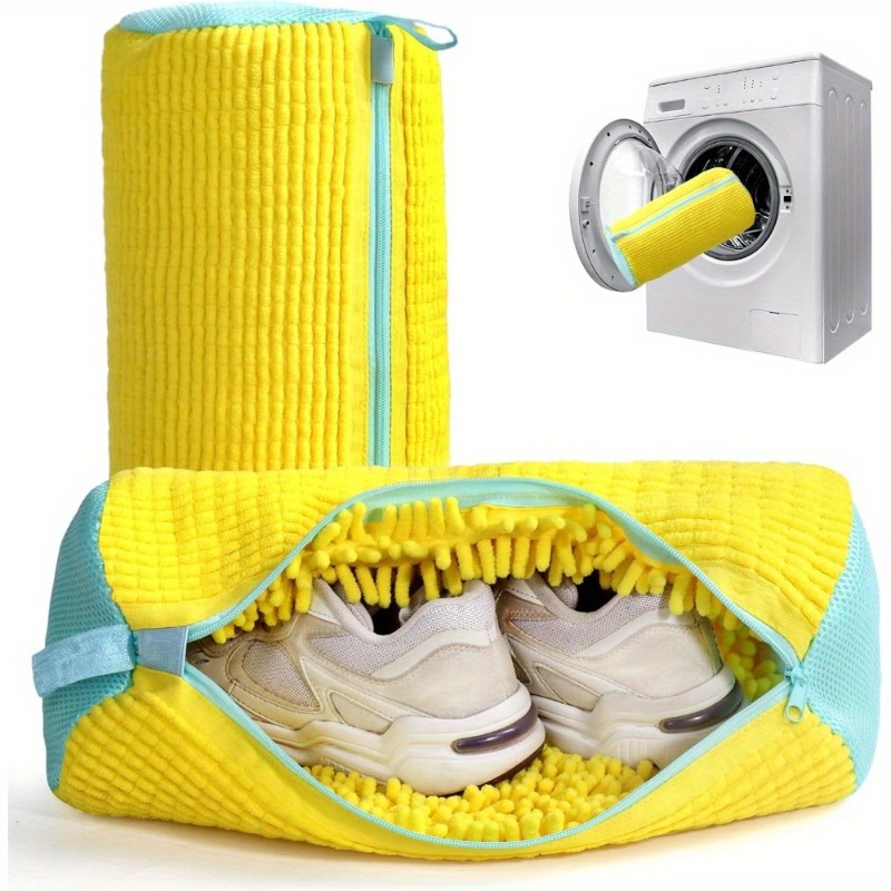 Shoe Washing Machine Bag Laund - Sneaker Care Laundry recension och pris