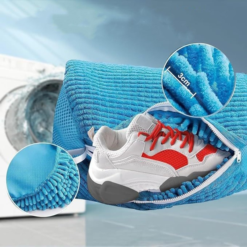 Shoe Washing Machine Bag Laund - Sneaker Care Laundry recension och pris