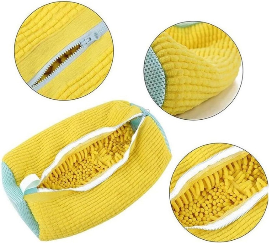 Shoe Washing Machine Bag Laund - Sneaker Care Laundry recension och pris