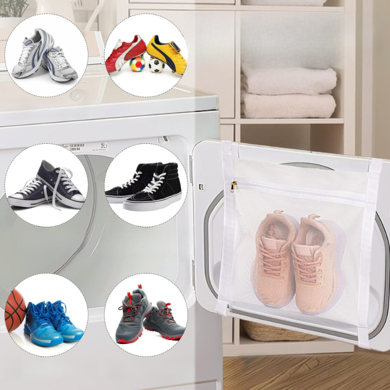 Laundry Sneaker Drying Bag Sho - Sneaker Care Laundry recension och pris