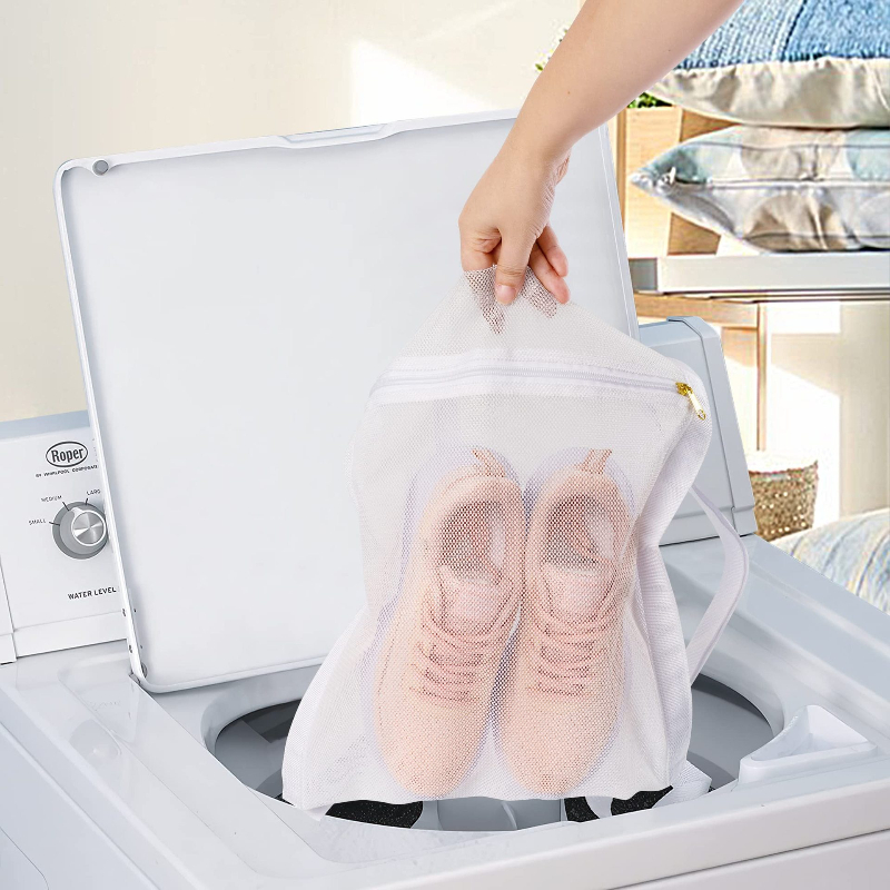 Laundry Sneaker Drying Bag Sho - Sneaker Care Laundry recension och pris