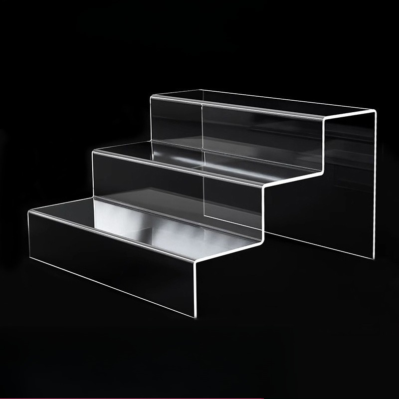 Handmade Display Rack Doll Sto - Shoe Box Display recension och pris