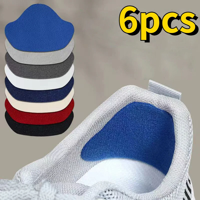 6pcs Sports Shoes Repair Stick - Sneaker Leather Care recension och pris