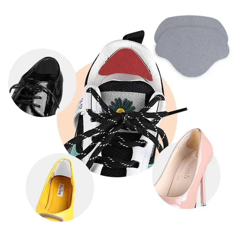 6pcs Sports Shoes Repair Stick - Sneaker Leather Care recension och pris