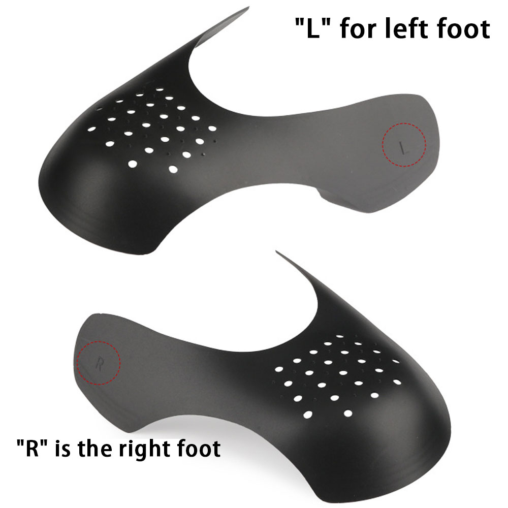 4Pcs Crease Protector Shoe Hea - Sneaker Care Crease Protector recension och pris