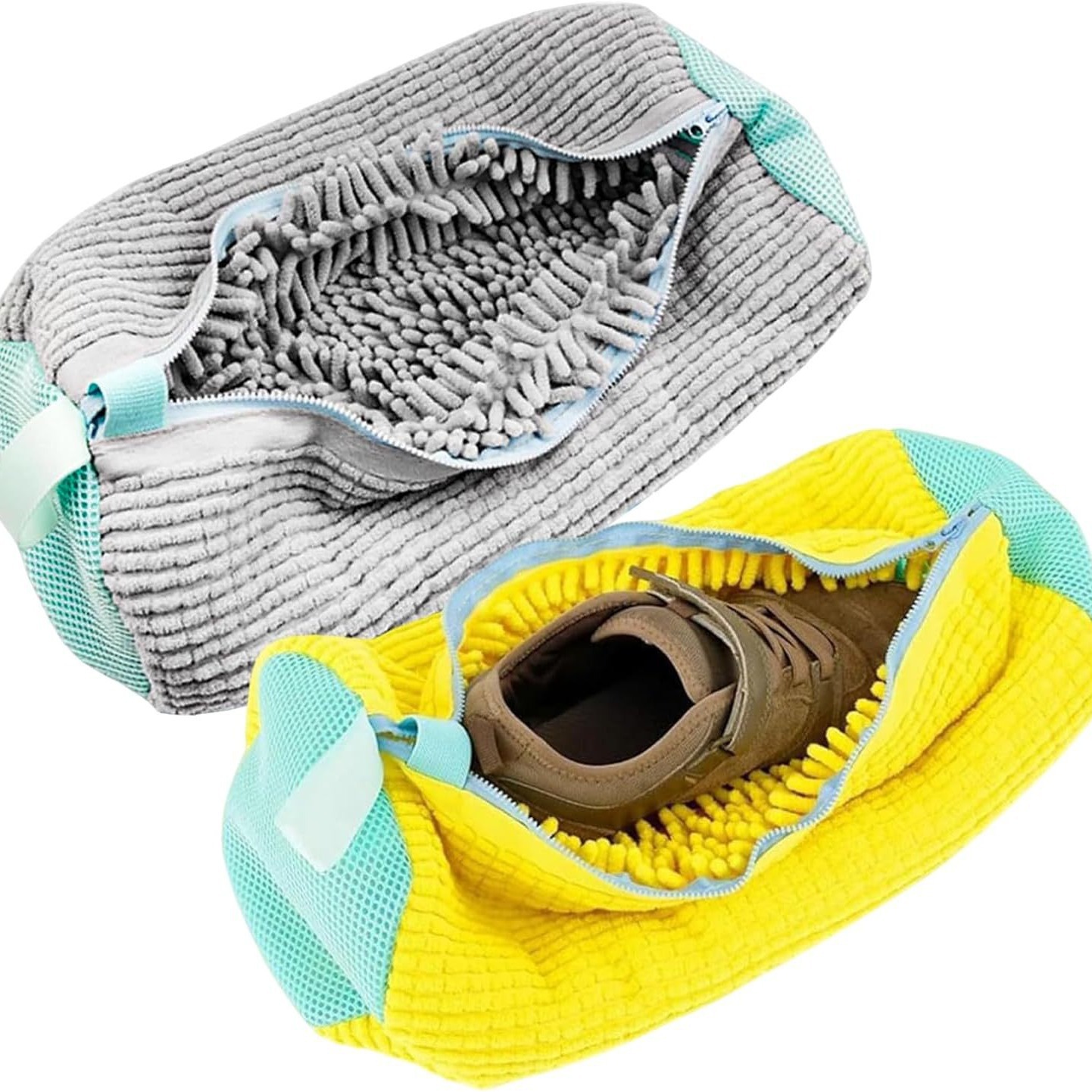 Washing Machine Shoe Bag Sneak - Sneaker Care Laundry recension och pris