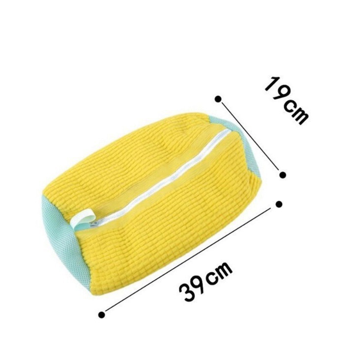 Washing Machine Shoe Bag Sneak - Sneaker Care Laundry recension och pris