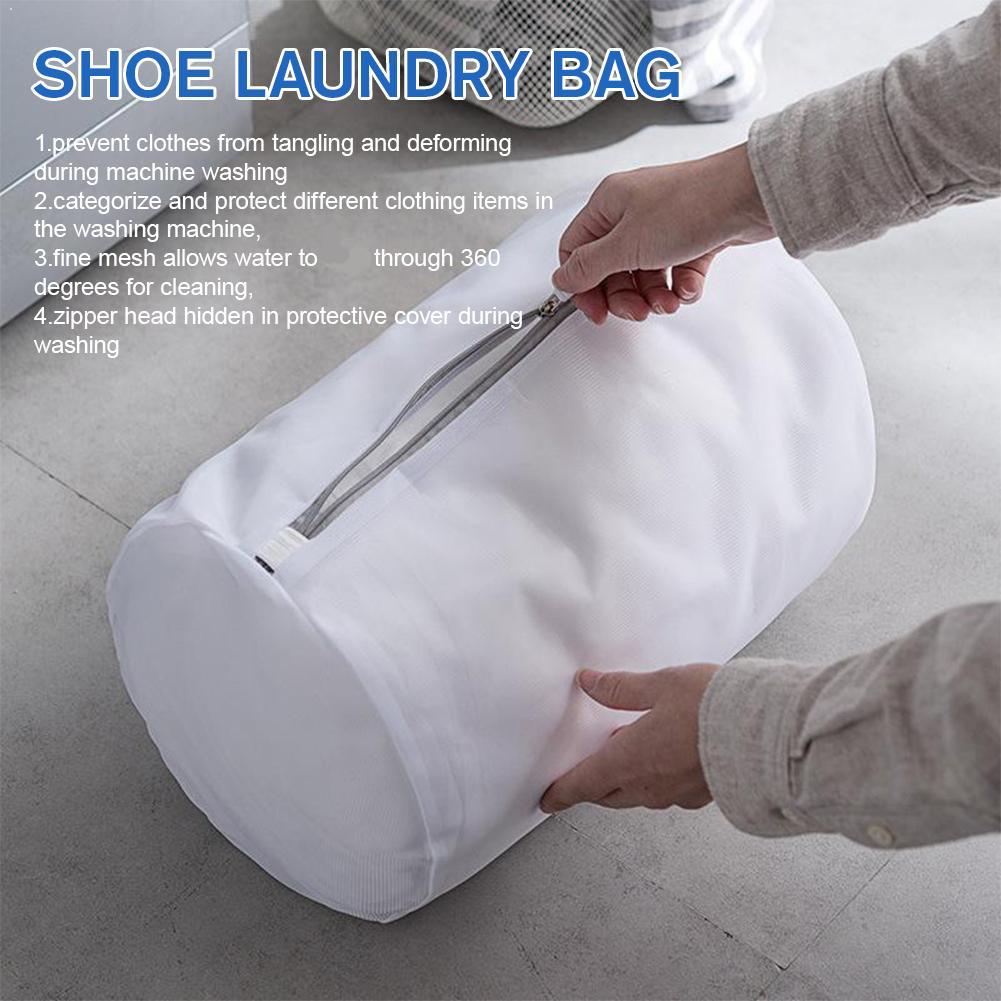 Fine Net Laundry Bag Clothing  - Sneaker Care Laundry recension och pris