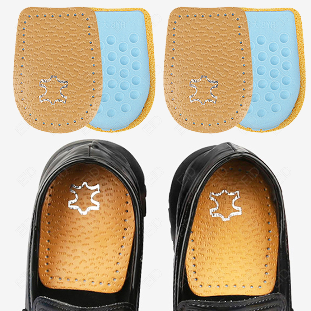 Latex Leather Heel Insoles Thi - Sneaker Leather Care recension och pris