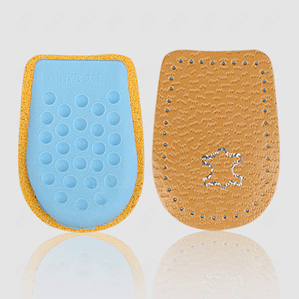 Latex Leather Heel Insoles Thi - Sneaker Leather Care recension och pris