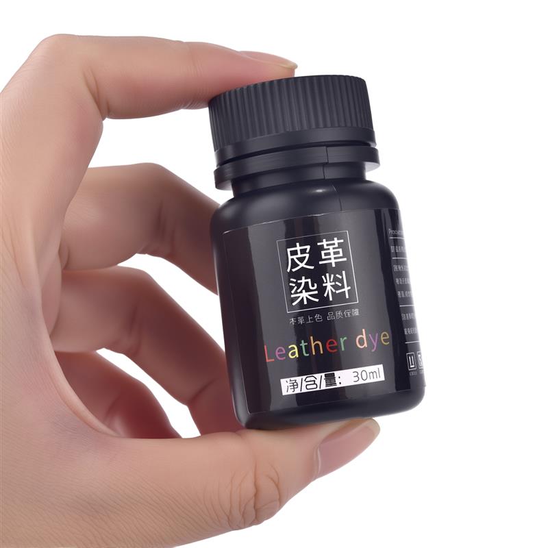 30ml/Bottle Leather Coloring P - Sneaker Leather Care recension och pris