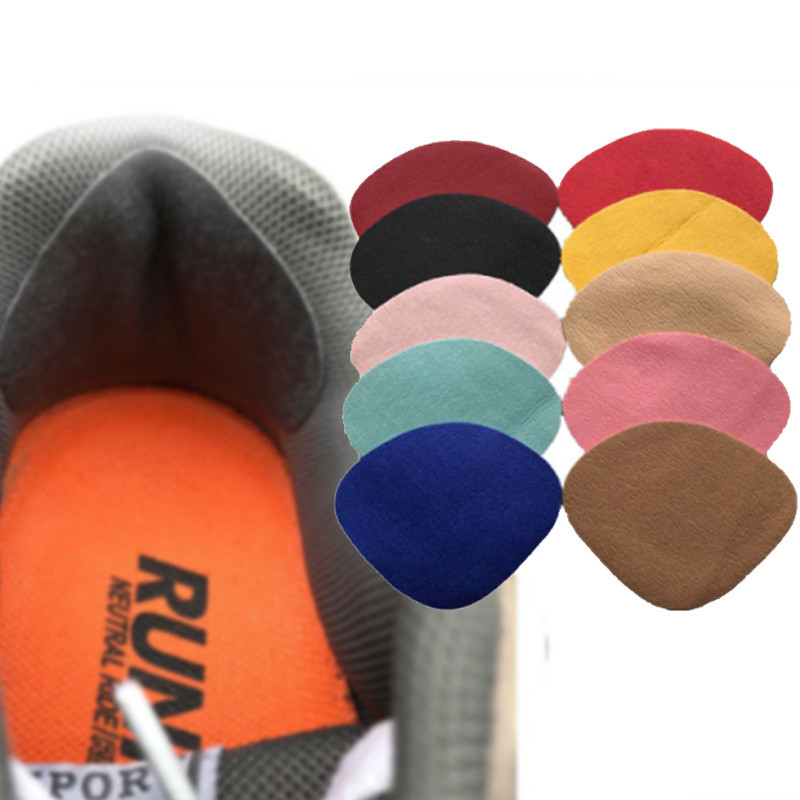4PCS Insoles Heel Repair Subsi - Sneaker Leather Care recension och pris