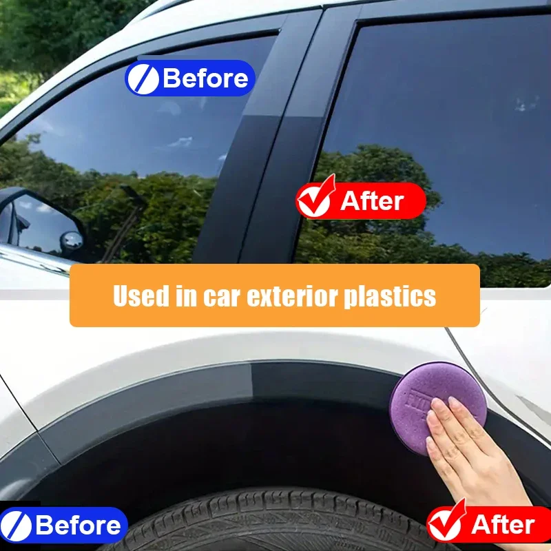 Car Leather Interior Cleaner L - Sneaker Leather Care recension och pris