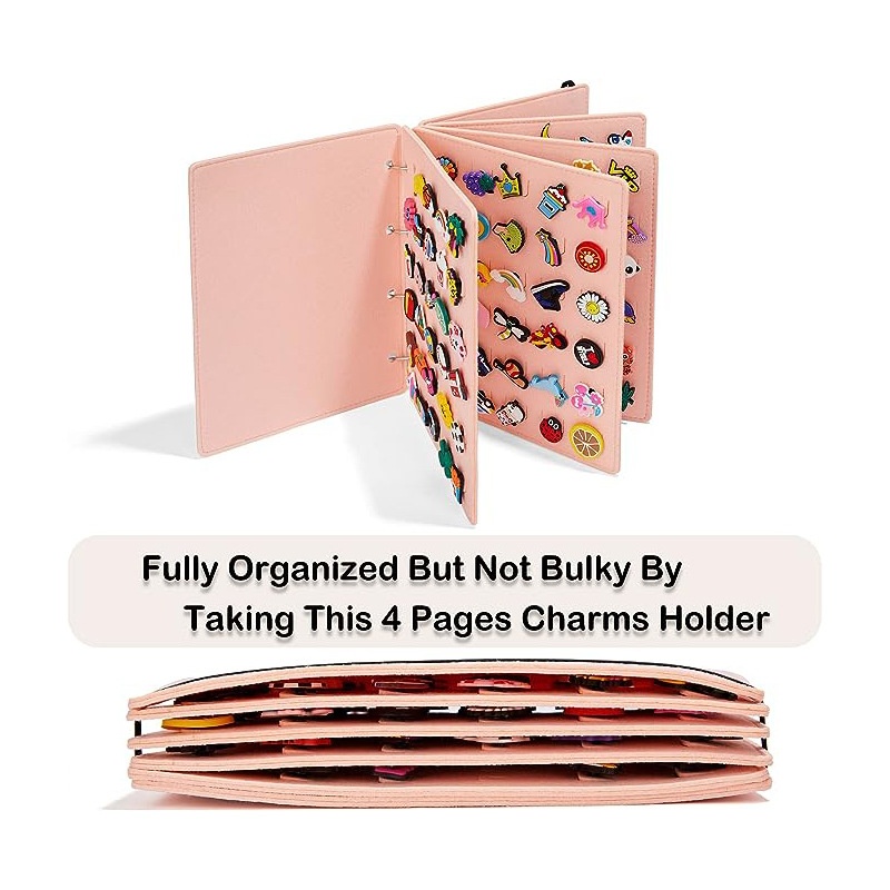 Felt Storage Book Shoe Flower  - Shoe Box Display recension och pris