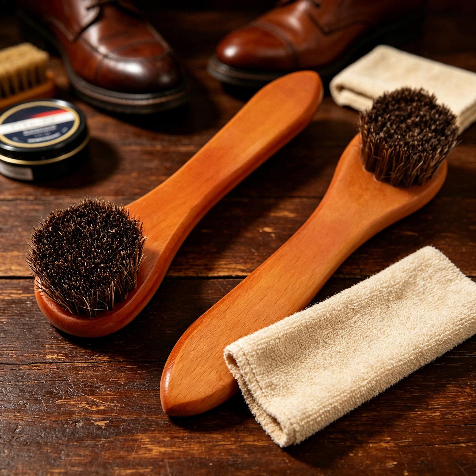 Boot Brush Sneaker Care Scrubb - Sneaker Care Laundry recension och pris