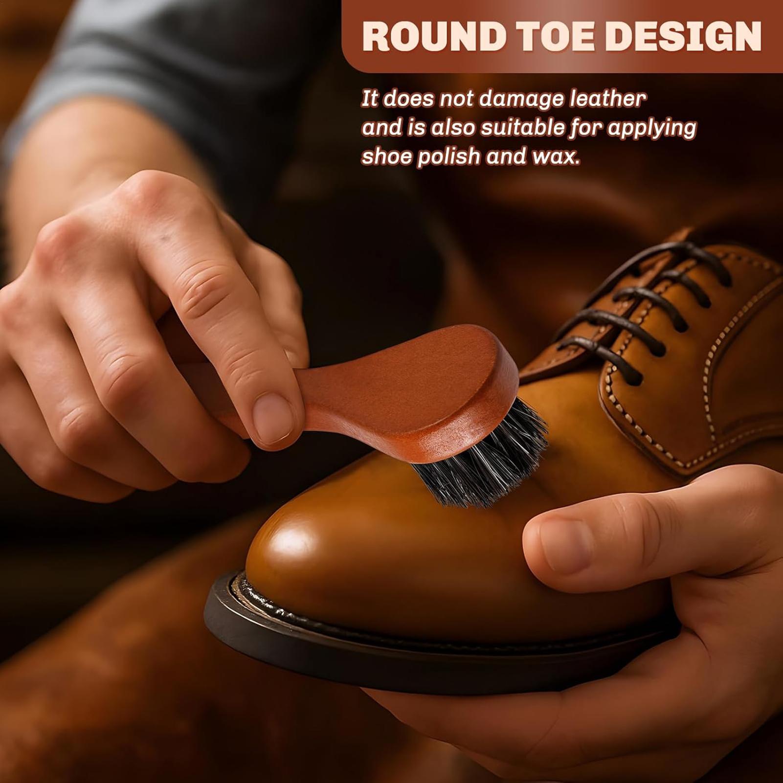 Boot Brush Sneaker Care Scrubb - Sneaker Care Laundry recension och pris