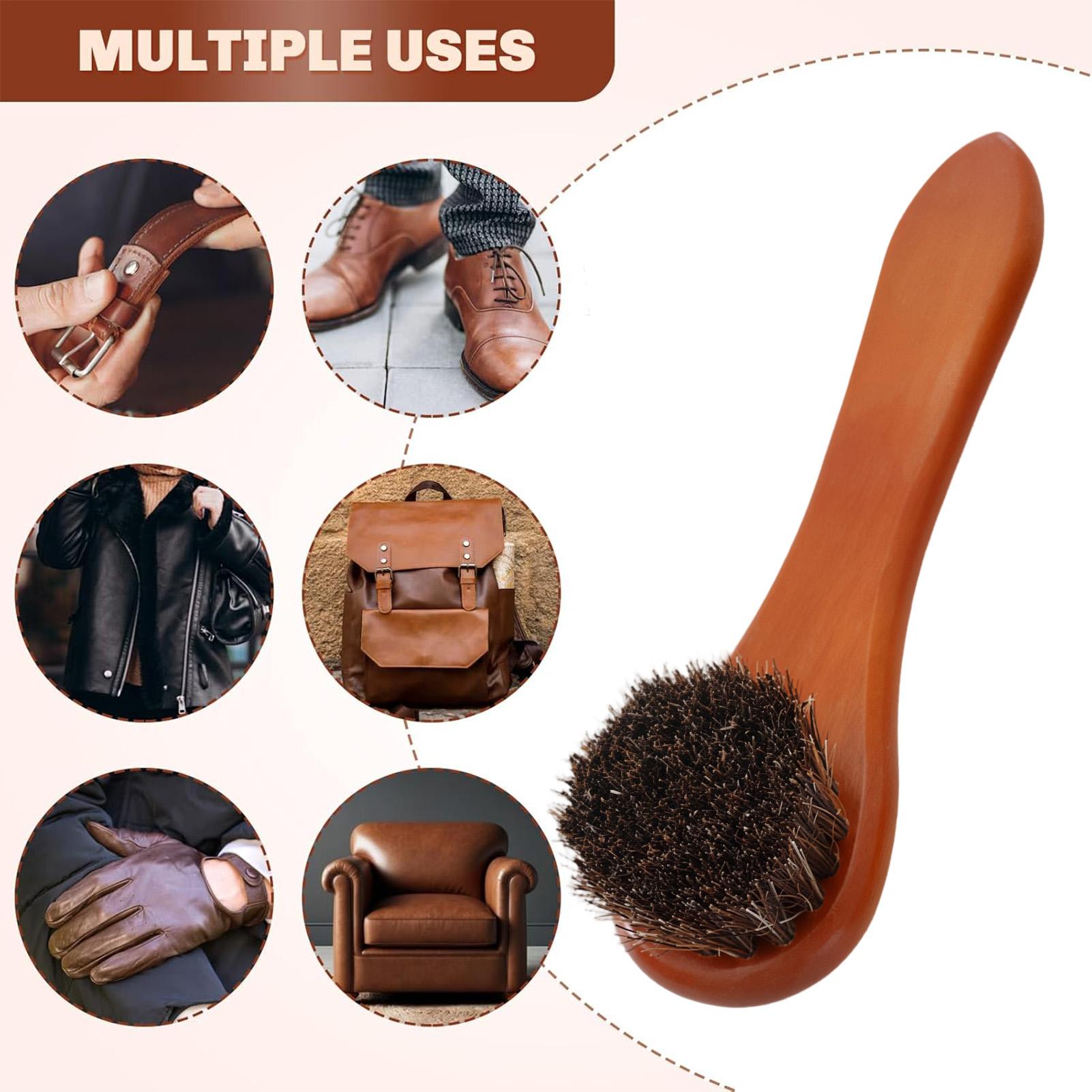 Boot Brush Sneaker Care Scrubb - Sneaker Care Laundry recension och pris