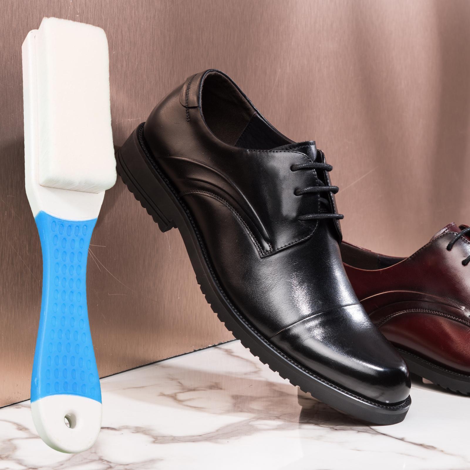 Soft Bristle Brush For Shoes S - Sneaker Care Laundry recension och pris